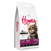 Homie Low Grain Lamb Kitten and Mother 12Kg